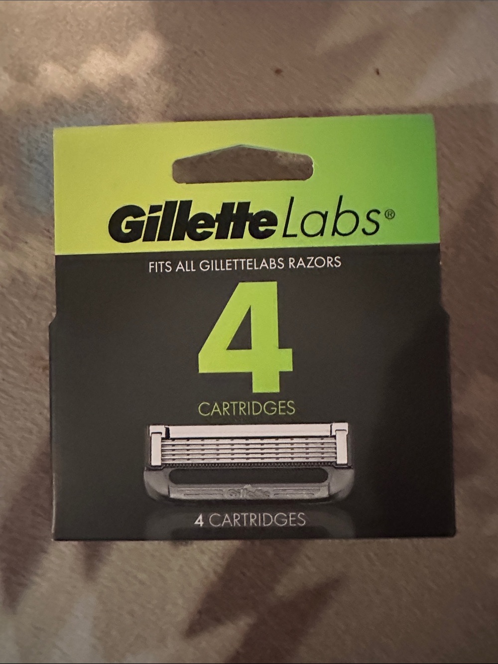 Gillette labs bundle - Picture 6 of 6